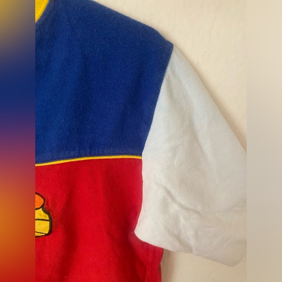 Vintage Disney Store Tigger Tee - Picture 4 of 5